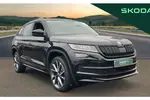 2021 Skoda Kodiaq