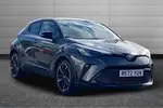 2023 Toyota C-HR