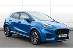 2024 Ford Puma