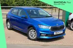 2024 Skoda Fabia