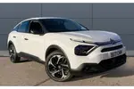 2019 Citroen C3