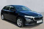 2025 Skoda Scala