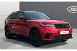 2018 Land Rover Range Rover Velar
