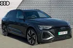 2024 Audi Q8 e-tron