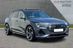 2023 Audi e-tron