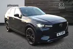 2022 Mazda CX-60