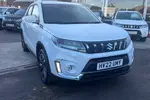 2022 Suzuki Vitara