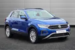 2025 Volkswagen T-Roc