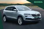 2020 Skoda Karoq