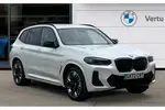 2022 BMW iX3