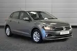 2018 Volkswagen Polo