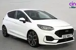 2023 Ford Fiesta