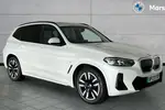 2023 BMW iX3
