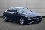 2024 Mercedes-Benz A-Class