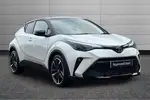 2023 Toyota C-HR