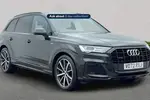 2022 Audi Q7