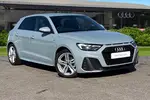 2023 Audi A1