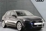 2023 Audi A1