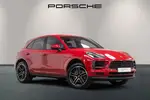 2019 Porsche Macan
