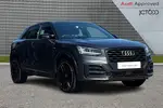 2020 Audi Q2