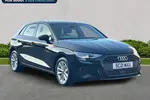 2021 Audi A3