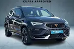 2022 Cupra Ateca