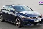2017 Volkswagen Golf GTI