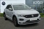 2019 Volkswagen T-Roc