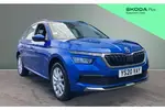 2020 Skoda Kamiq