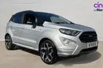 2019 Ford EcoSport