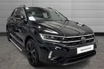 2022 Volkswagen T-Roc
