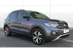 2023 Volkswagen T-Cross