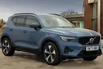 2023 Volvo XC40
