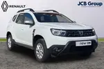 2023 Dacia Duster