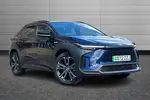 2023 Toyota bZ4X