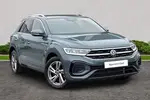 2025 Volkswagen T-Roc