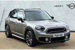 2019 MINI Countryman