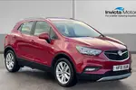2019 Vauxhall Mokka X