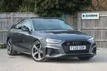 2020 Audi S4