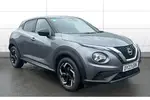 2023 Nissan Juke