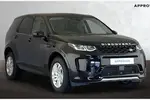 2025 Land Rover Discovery Sport