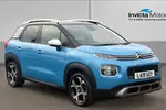 2019 Citroen C3 Aircross