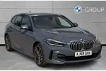 2020 BMW 1 Series