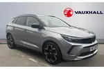 2022 Vauxhall Grandland