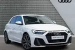 2024 Audi A1