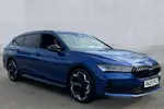 2026 Skoda Superb