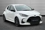 2023 Toyota Yaris