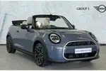 2025 MINI Convertible