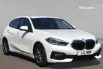 2020 BMW 1 Series