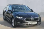 2025 Skoda Octavia Estate